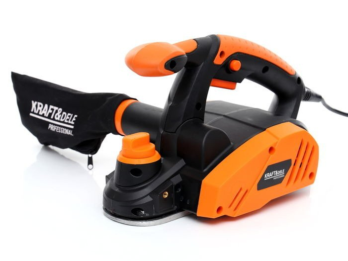 Kraft&Dele KD1681 Strug elektryczny 1450W