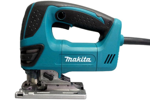 Makita 4350CT Wyrzynarka 720W Regulacja Podcinania