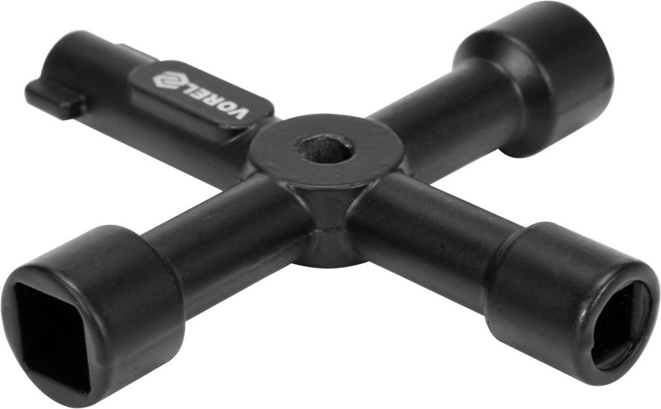 Vorel 78477 Klucz do szafek serwisowych