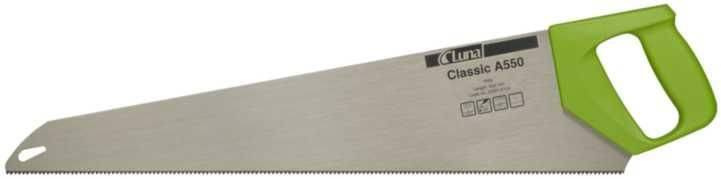 Luna 202010104 Piła ręczna A550 mm 7TPI