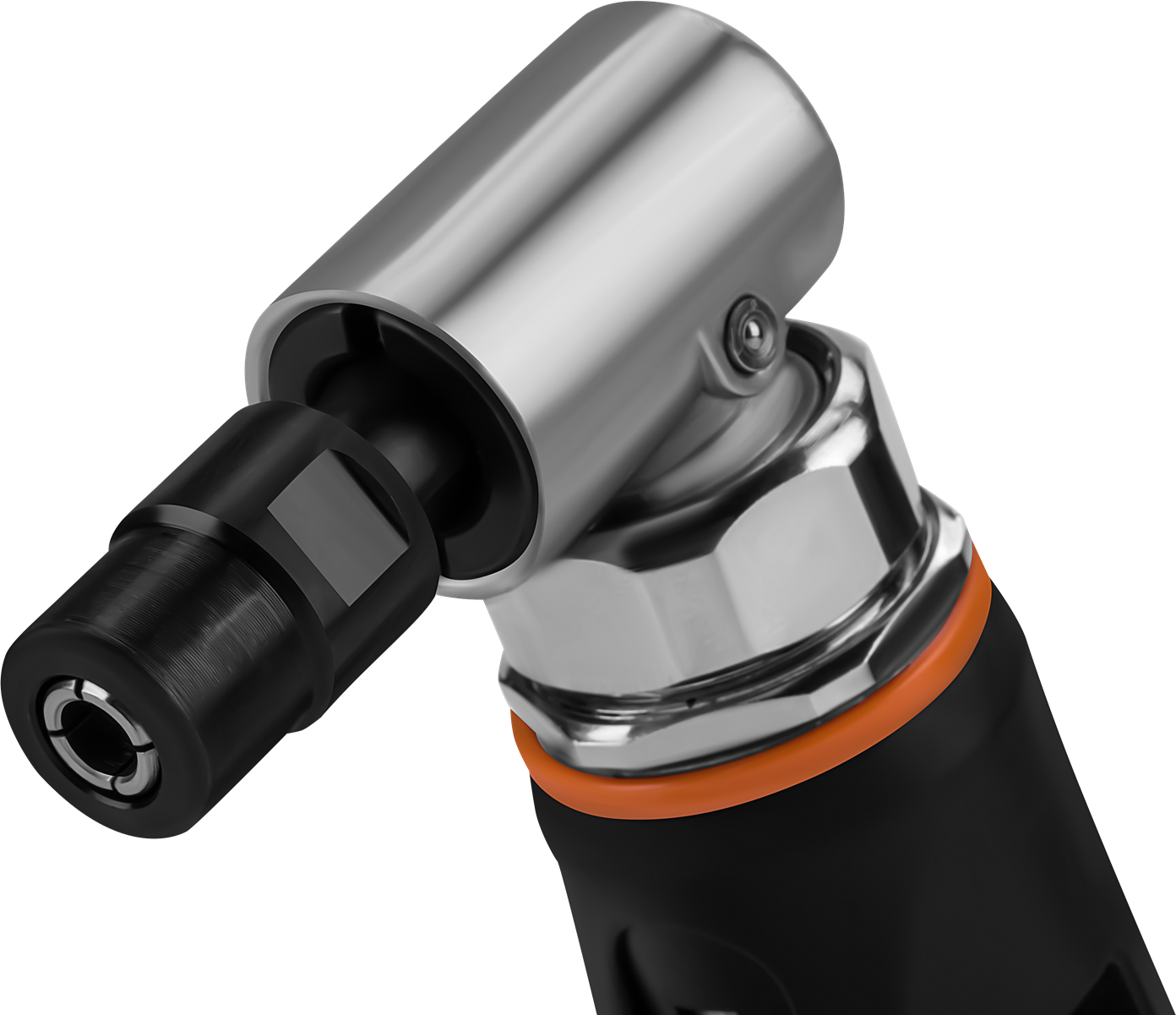 KRAFT&DELE KD5954 SZLIFIERKA PNEUMATYCZNA KĄTOWA