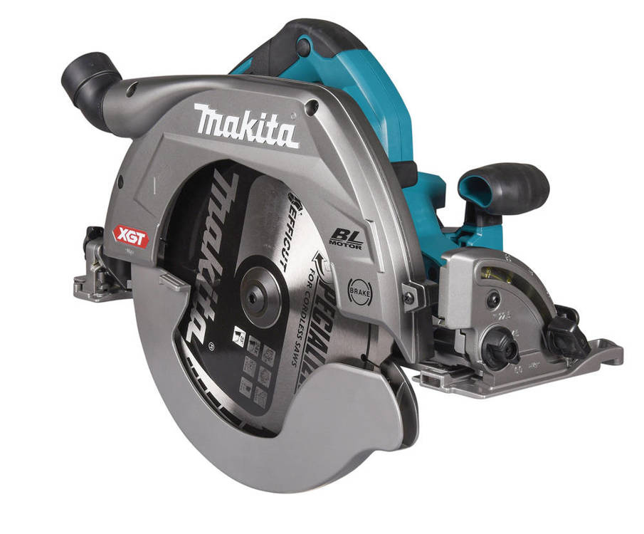 Makita HS011GZ Pilarka tarczowa aku 40V 270mm