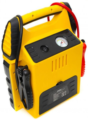 Kraft Dele KD1921 Jump starter 5W1