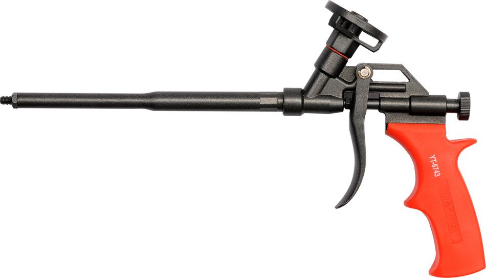 YATO YT-6743 PISTOLET DO PIANKI MONTAŻOWEJ PTFE