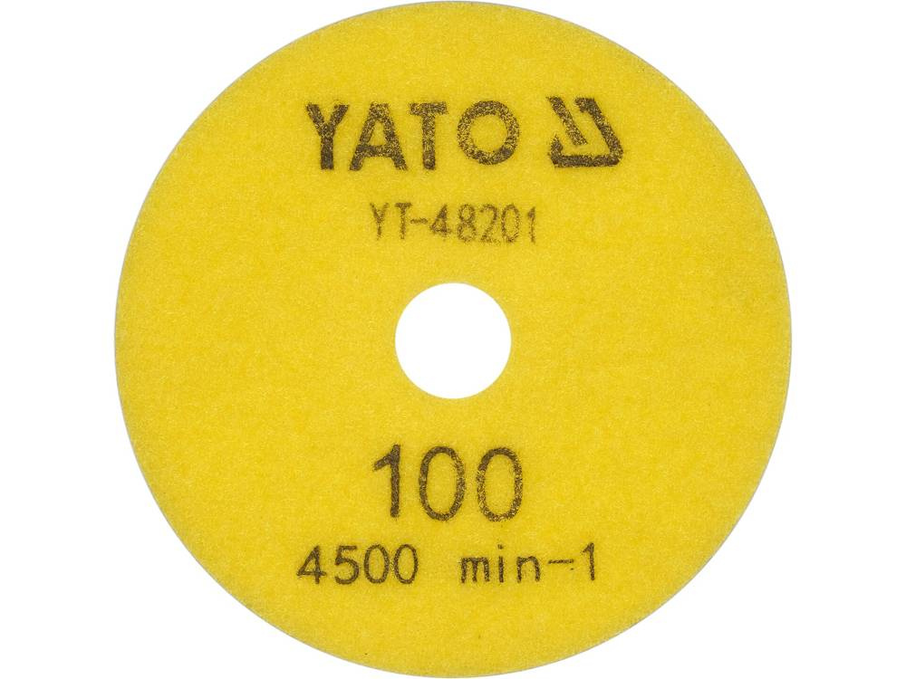 Yato YT-48201 Tarcza diament do gresu 100mm g100