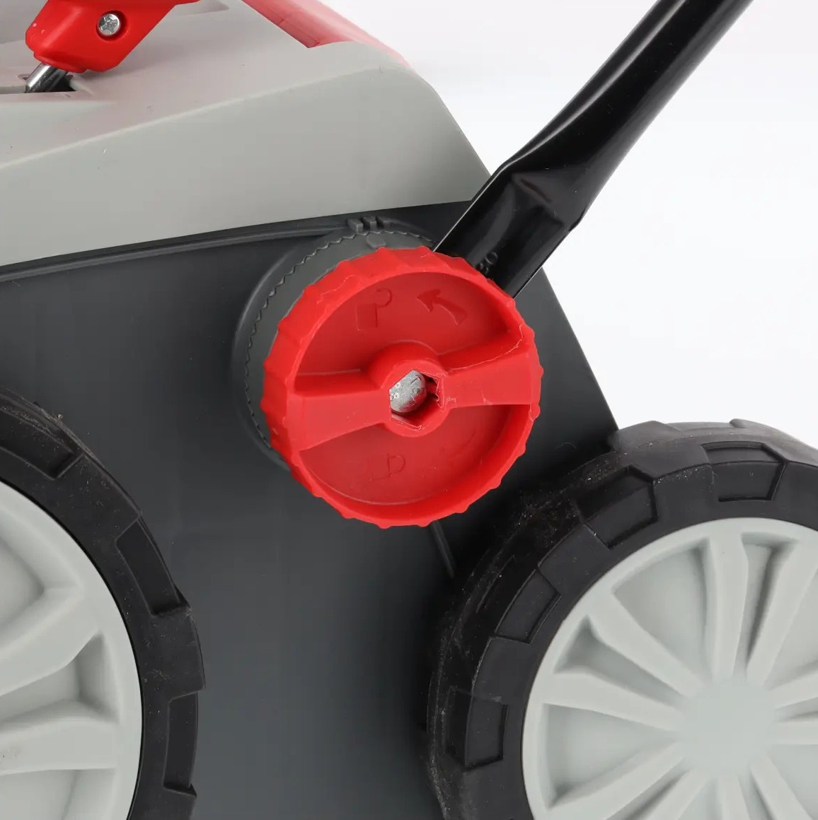 Dedra DED8706 Wertykulator areator elektryczny do trawy 38 cm 1800 W