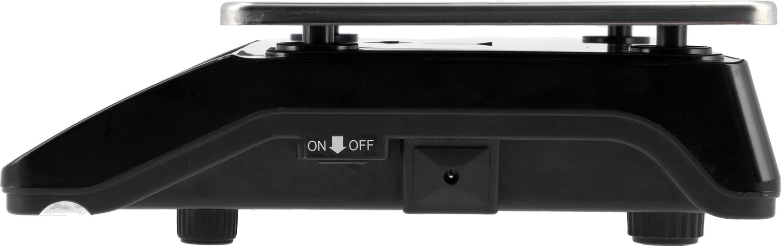 Yato YT-73270 Elektroniczna waga sklepowa magazynowa LCD 40 kg 5 g