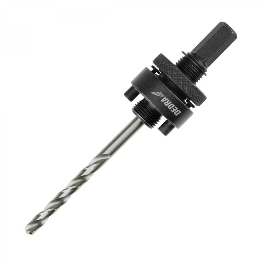 Dedra 08X002 chwyt do otwornic uniwers 5/8'' HEX