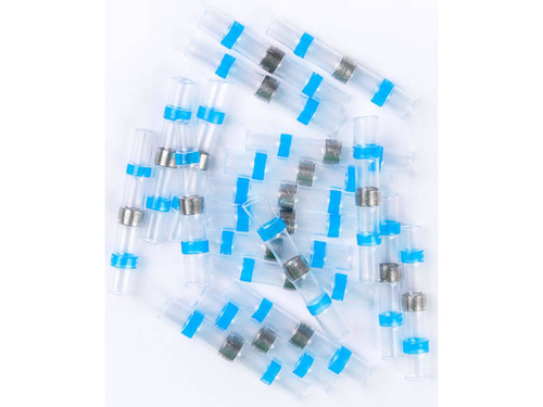 Waart W31A005 Koszulki termokurc z cyną 1.5-2.5mm2