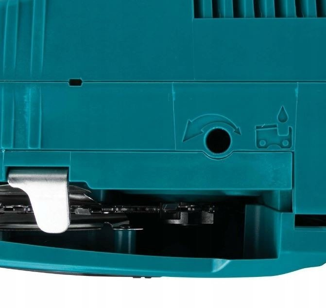 Makita DUC355PT2 Piła Piła łańcuchowa akumulatorow