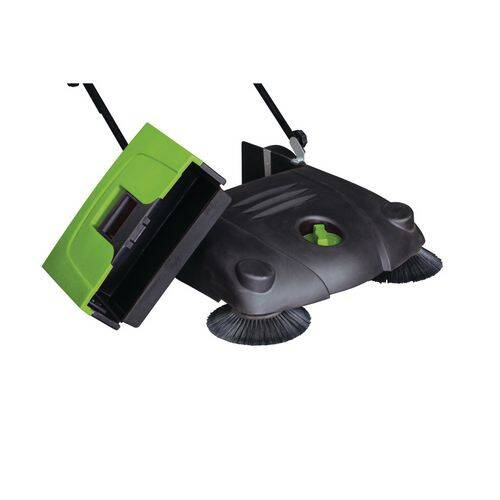 Cleancraft HKM 700 Zamiatarka ręczna 700mm