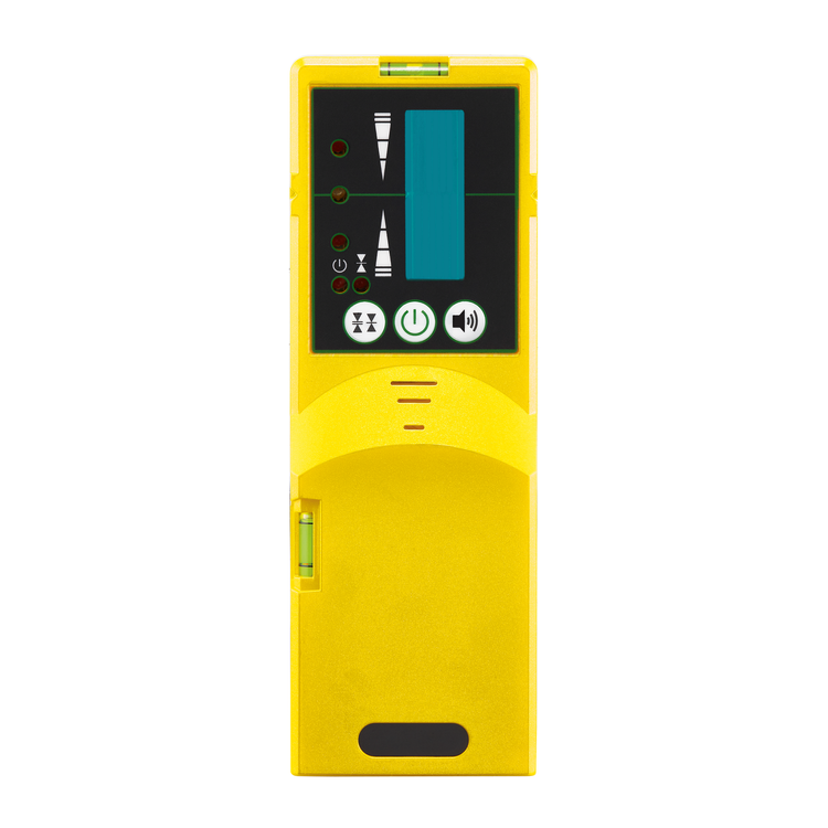 Nivel system CLS-1G Czujniki - lasery krzyżowe