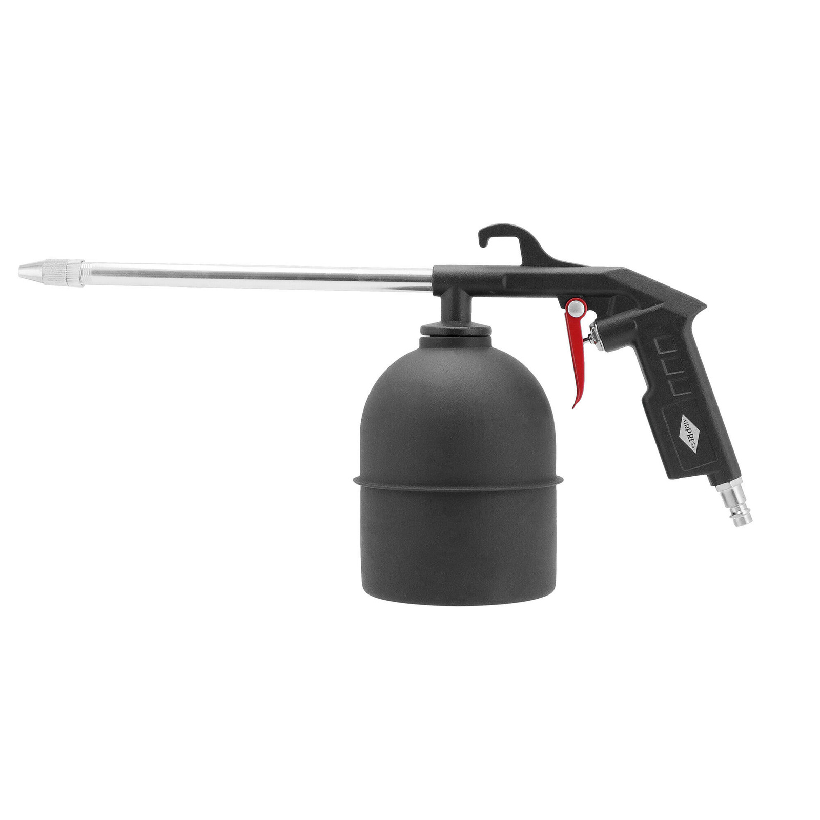 AIRPRESS 45893 Zestaw narzędzi pneumat 5cz. euro