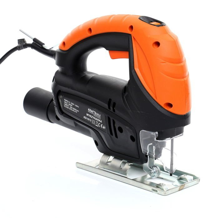 Kraft Dele KD1674 Wyrzynarka 800W, 80mm