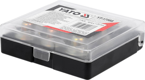 Yato YT-17568 Zestaw naprawczy korków miski olej