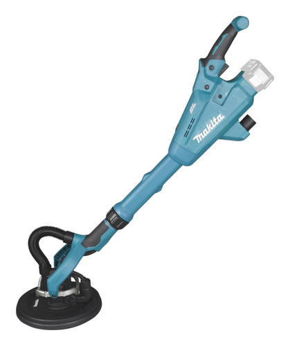 Makita DSL801ZU Szlifierka akum do gipsu 18V LXT
