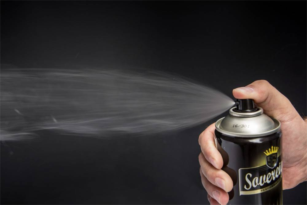 Sovereign 584057 Contact Adhesive Klej kontaktowy