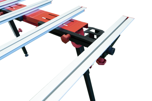 Rubi SLAB VERSA-TILE Stół roboczy 180 cm