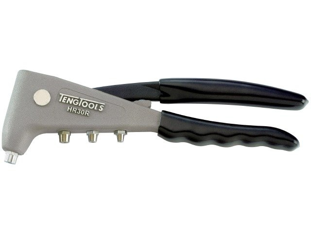 Teng Tools HR30R Nitownica Dźwigniowa Ręczna