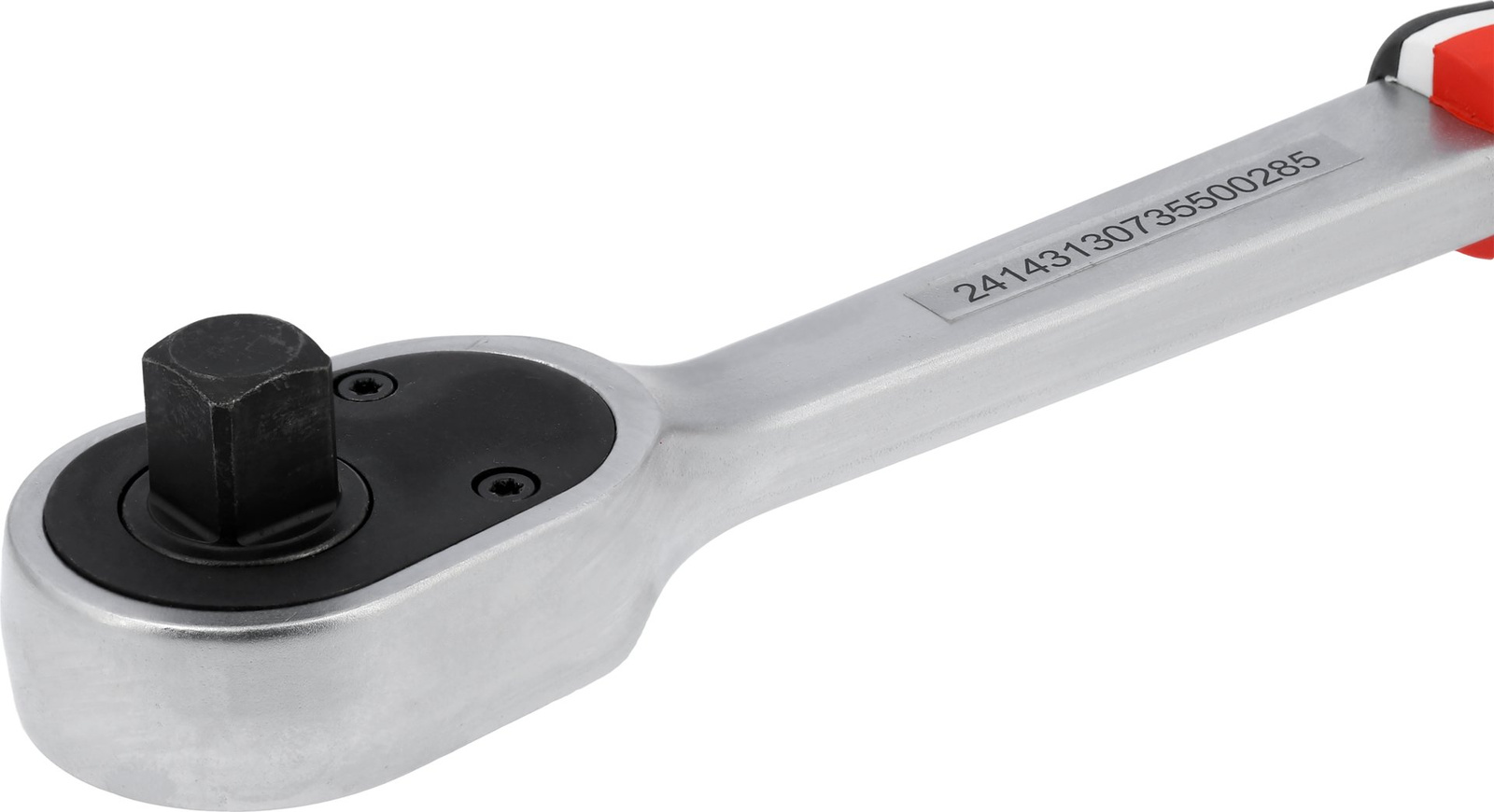 Yato YT-07355 Grzechotka prosta 1/2" 1000 Nm