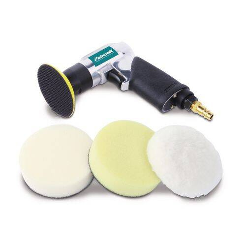 Aircraft PSM 3 PRO Mini-szlifierka 6,3bar