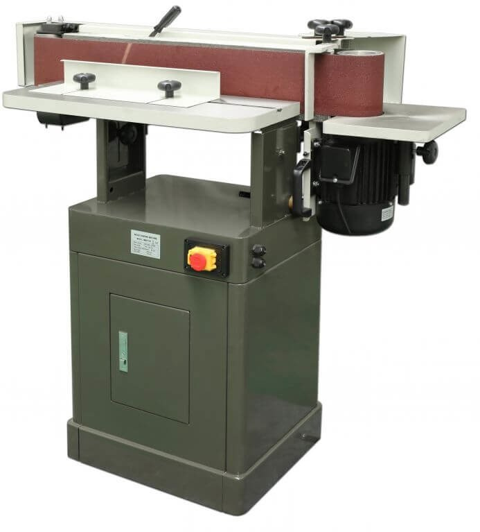 Proma BPS-151/400 Szlifierka krawędziowa 2200W