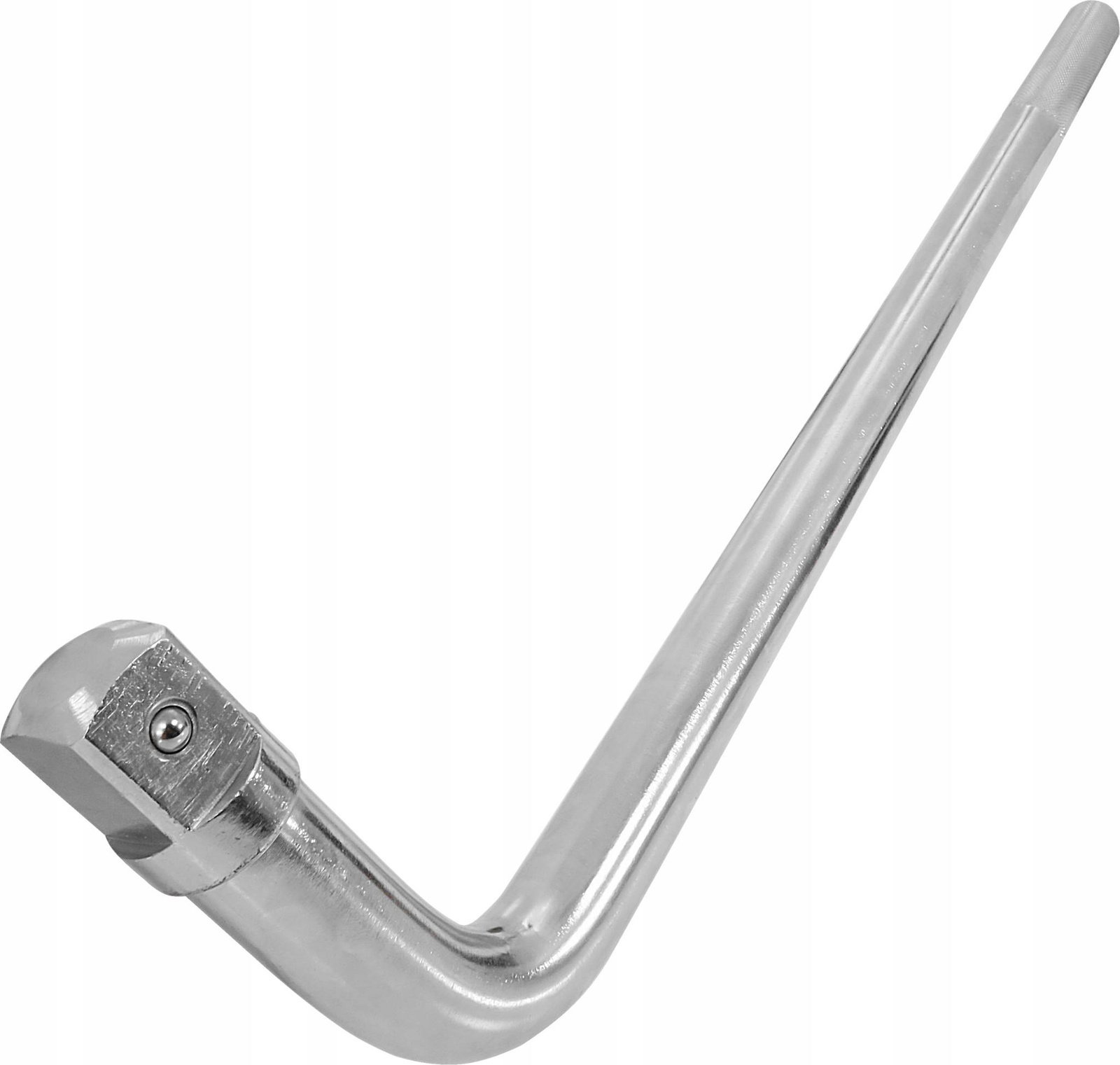 Verke V39175 Pokrętło typ L fajkowe 1cal 600mm