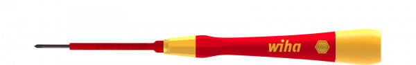 Wiha 43182 Wkrętak precyzyjny Phillips PH0x65mm