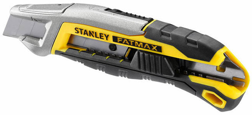 Stanley FMHT10594-0 Nóż łamanie zintegrowane 18 mm