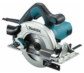 Makita HS6601 ręczna pilarka tarczowa 1050W