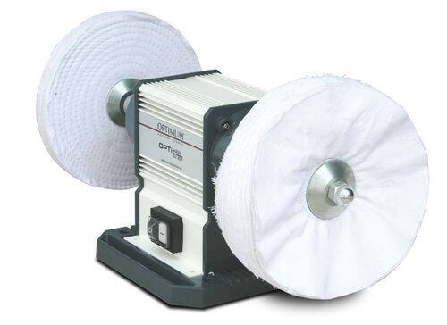 Optimum OPTIpolish GU 25P  Polerka 1500 W Ø 20 mm