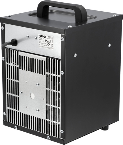 Yato YT-99693 Nagrzewnica elektryczna przenośna grzejnik farelka 3 kW