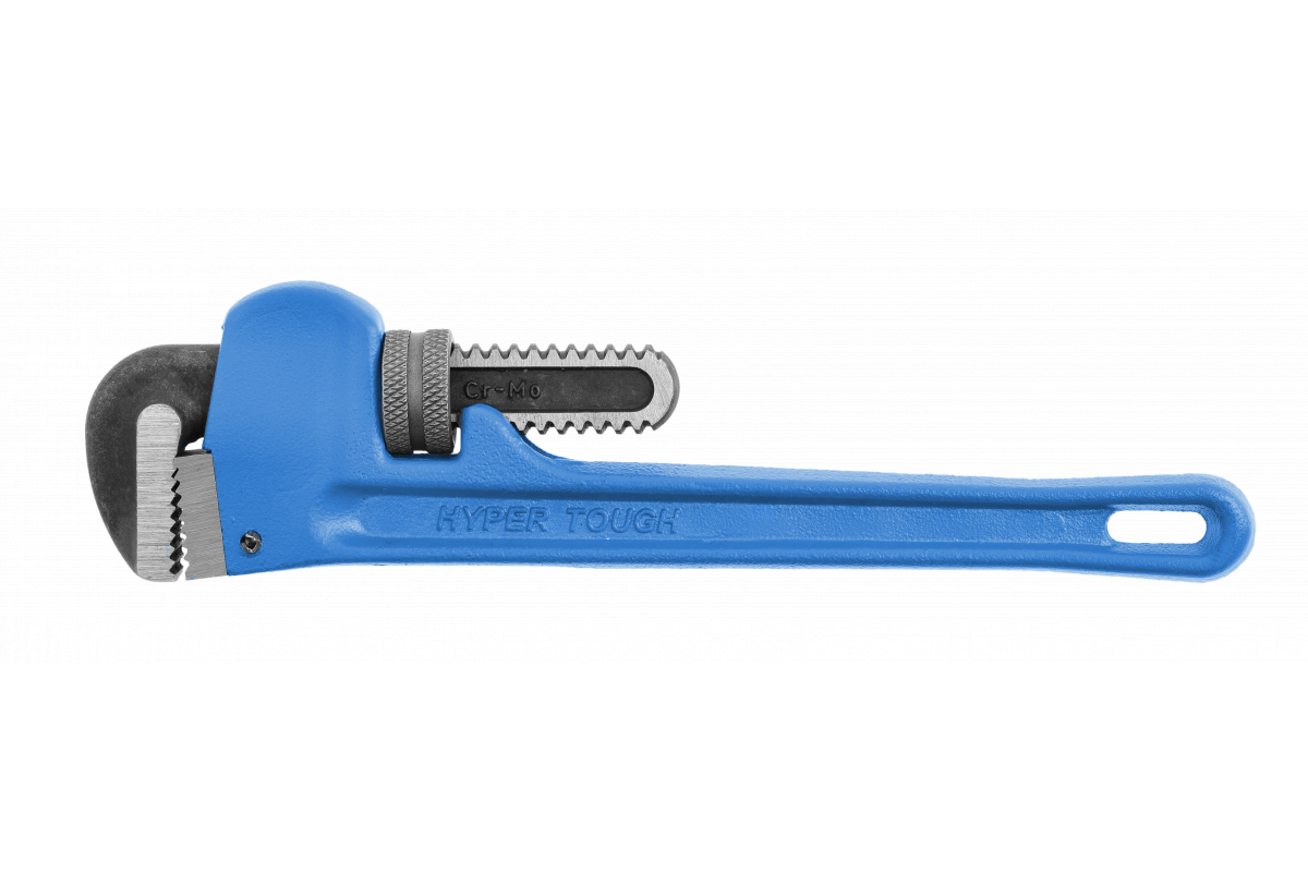 Hogert HT1P535 Klucz do rur stillson 350 mm 14''