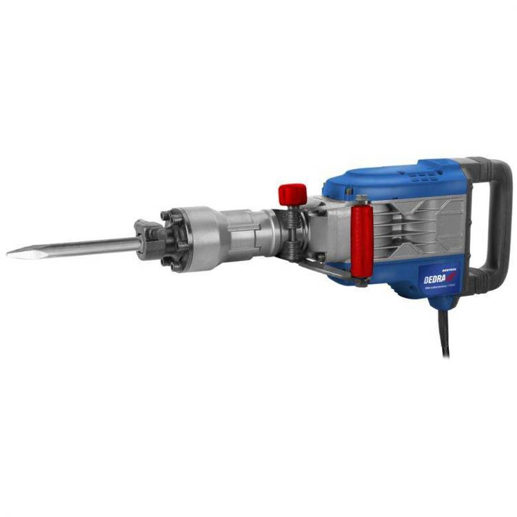 Dedra DED7835 Młot wyburzeniowy 1700W 50J