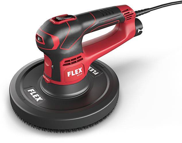 Flex GCE 6-EC kit MH-R Szlifierka mini żyrafa