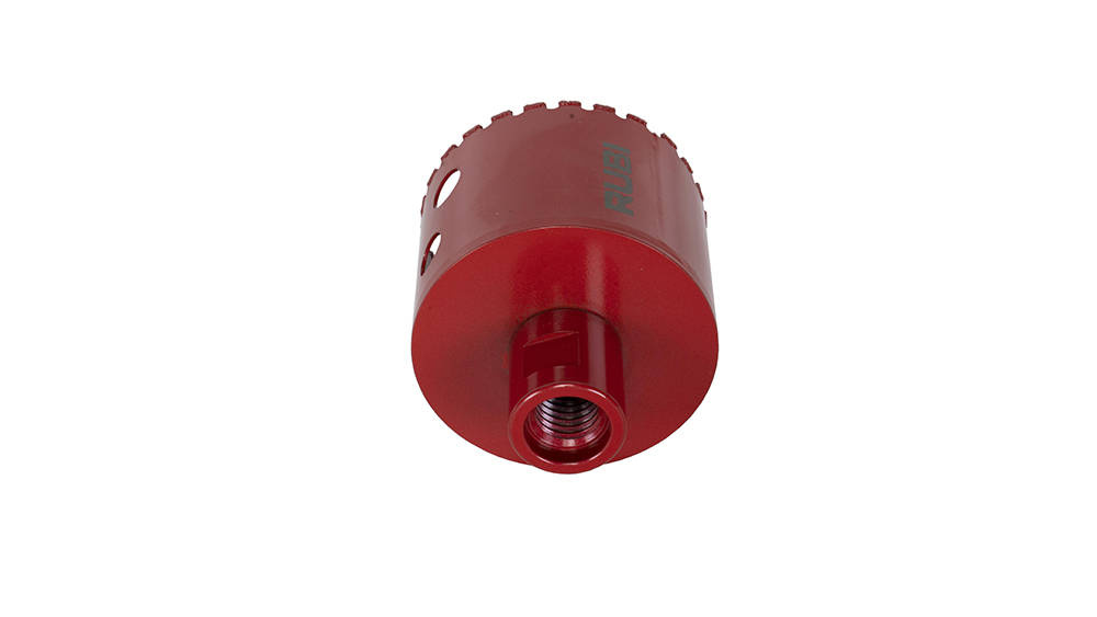 Rubi 06976 Wiertło diamentowe DRYGRES PREMIU Ø60mm