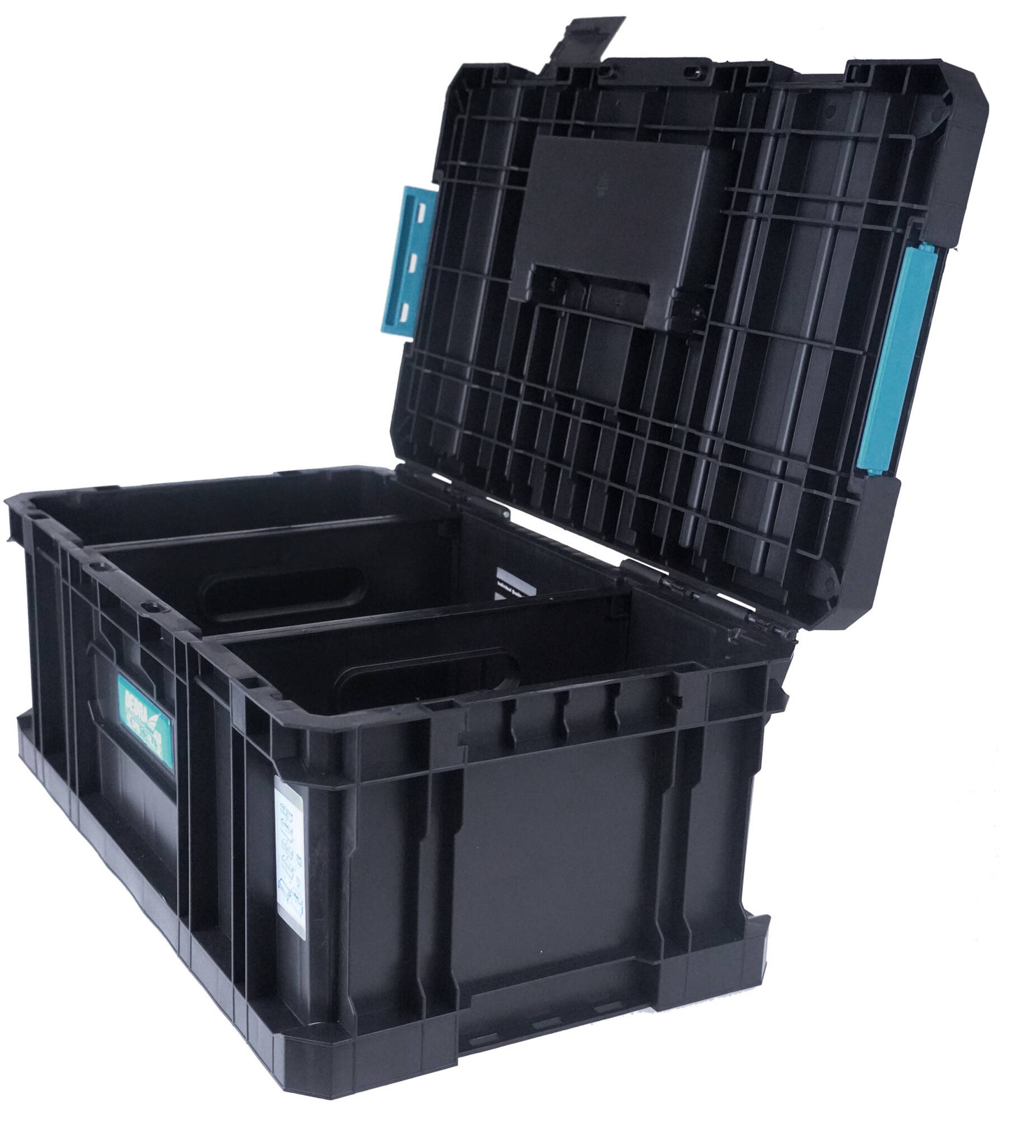 Dedra N0305 Skrzynka narzędziowa z pokrywą SAS+ALL