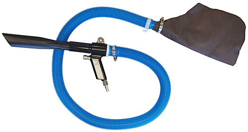 Adler AD-170 Odkurzacz pneumatyczny