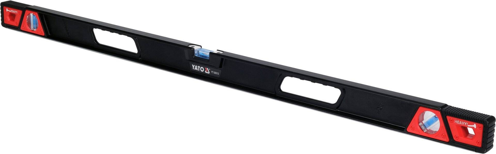 Yato YT-30313 Poziomnica magnetyczna 1000 mm