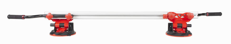 Rubi SLAB TRANS MINI Przenośnik do płytek 150 cm