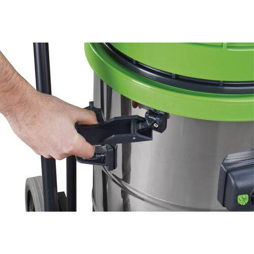 Cleancraft wetCAT 116 E Odkurzacz Przemysłowy 16l