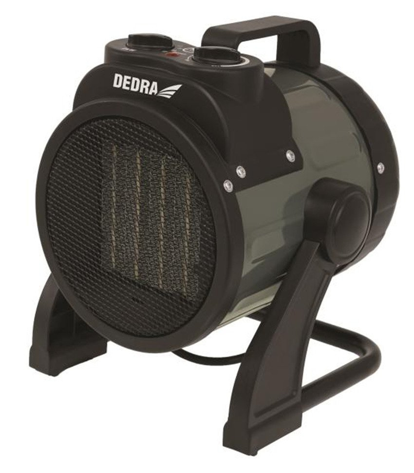 Dedra DED9930C2 Nagrzewnica elektryczna 2000W 230V