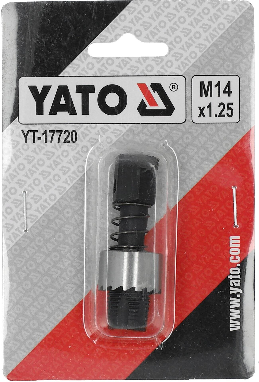 Yato YT-17720 Przyrząd do naprawy gniazda świecy