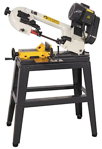 Proma PPK-90U Pila taśmowa do metalu