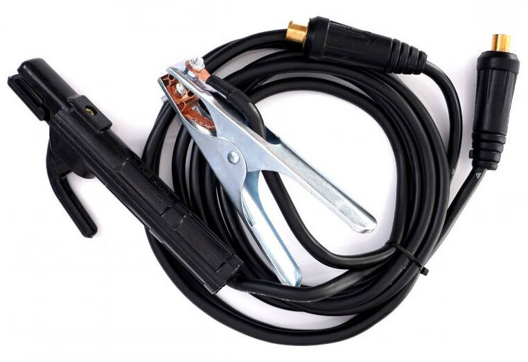 Kraft&Dele KD1884 Spawarka MIG/MAG/MMA /TIG 250A