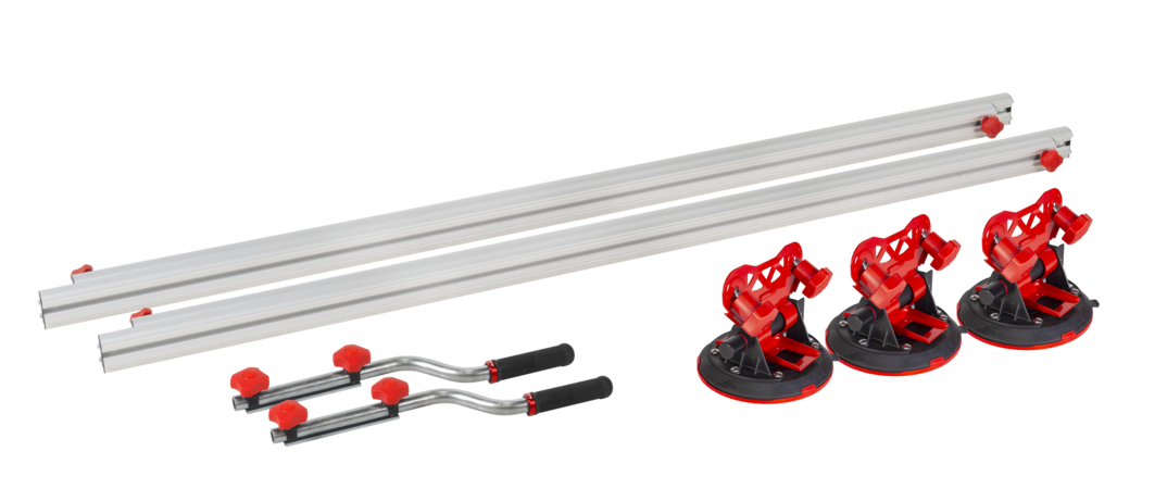 Rubi Slim EASY TRANS PLUS Przenośnik do płyt