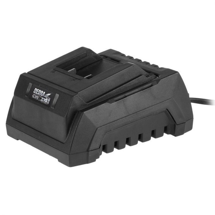 Dedra DED7016 Zestaw podkaszarka SAS+ aku 2Ah ład