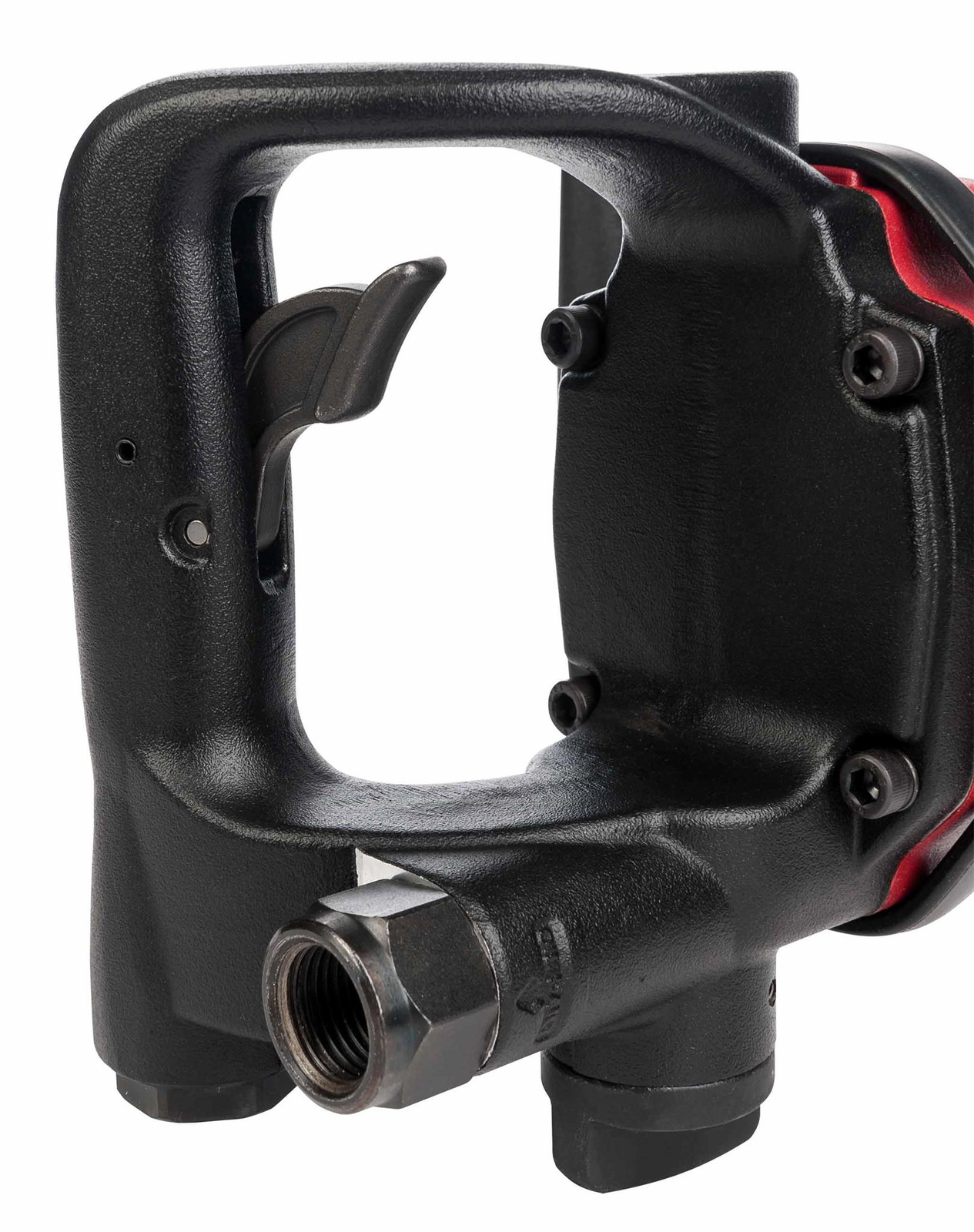 Airpress 45467 Klucz Udarowy 1" HD