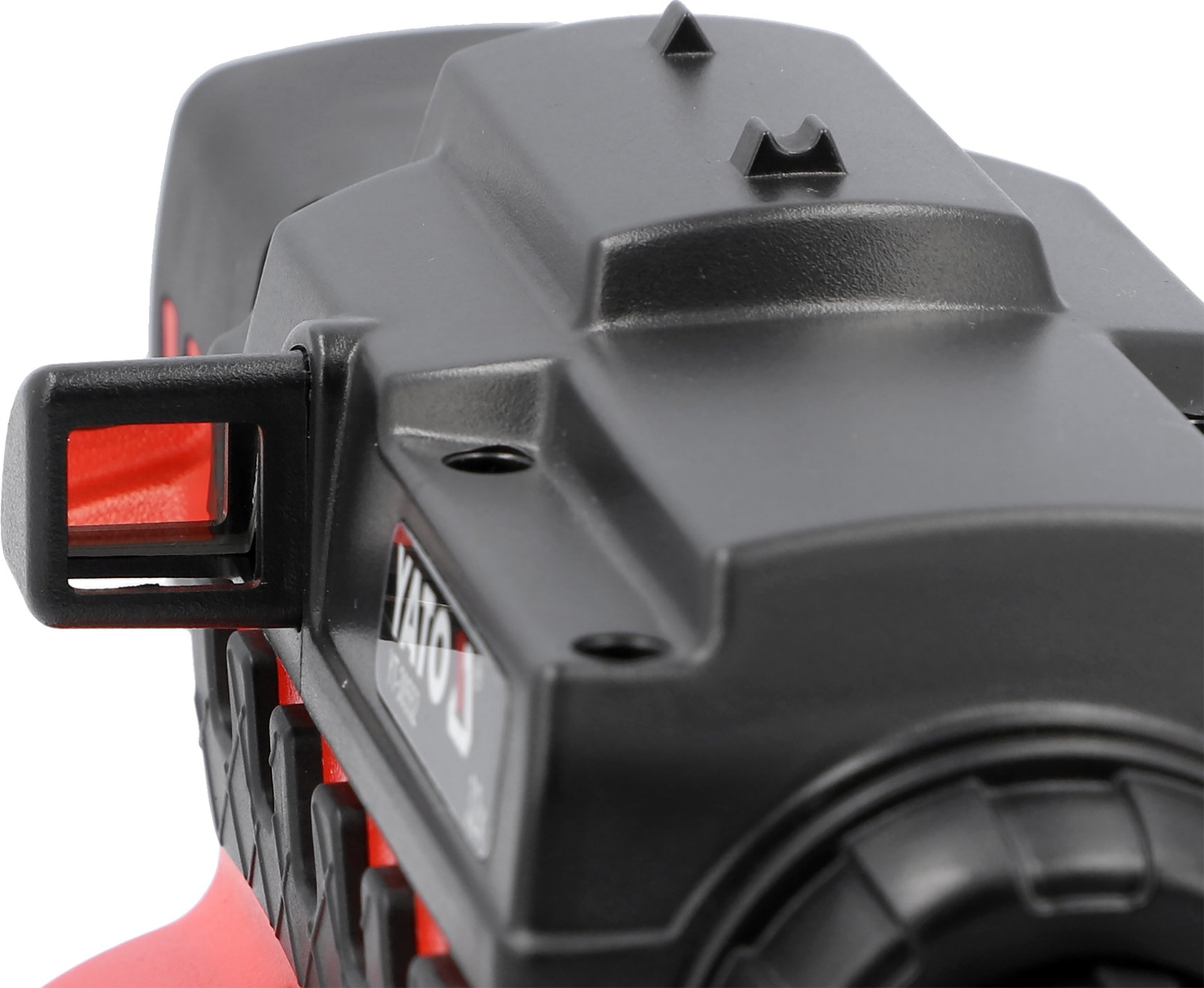 Yato YT-30552 Niwelator optyczny precyzyjny pomiar do 100 m IP54 32X 38 mm