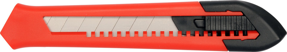 YATO YT-7504 NOŻYK Z OSTRZEM ŁAMANYM 9MM